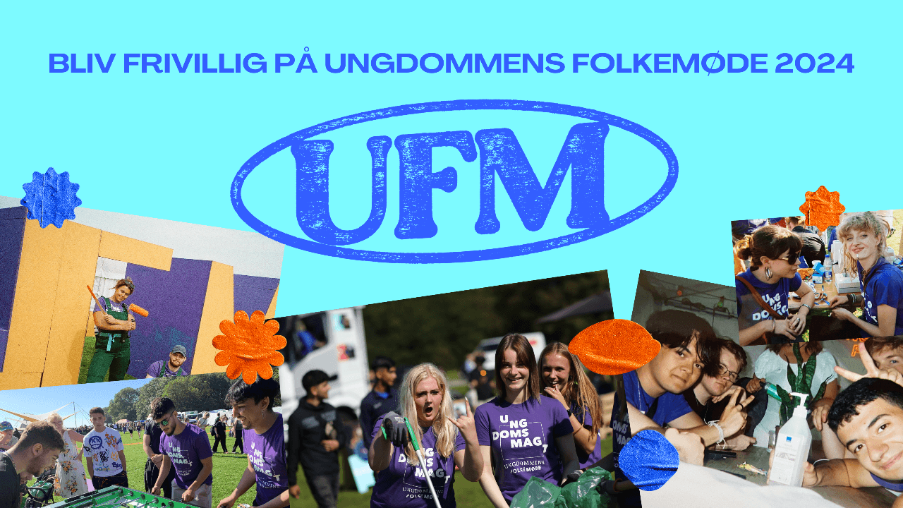 Ungdommens Folkemøde