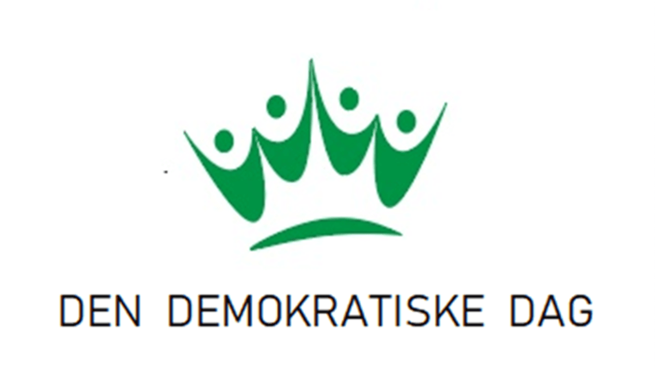 Den Demokratiske Dag