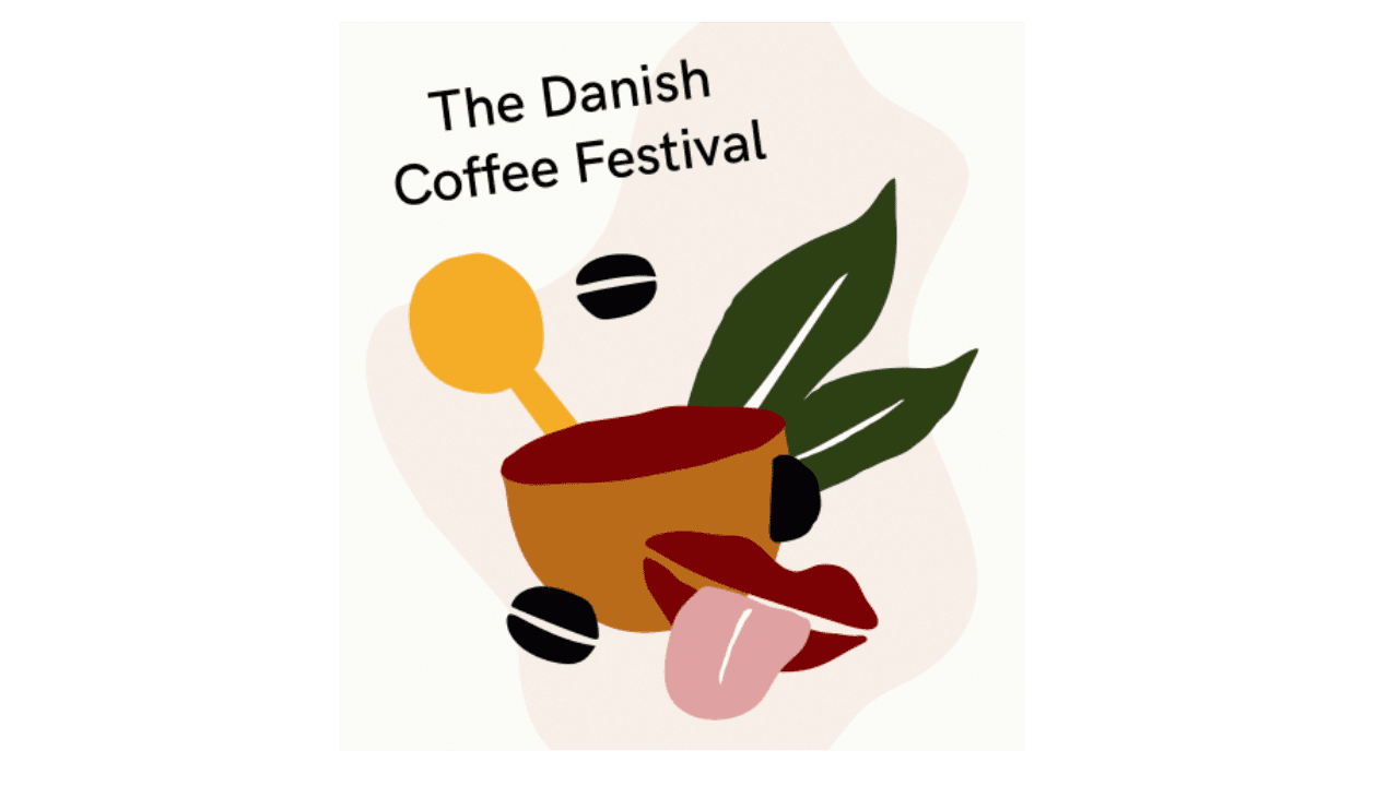 Danish Coffee Festival  