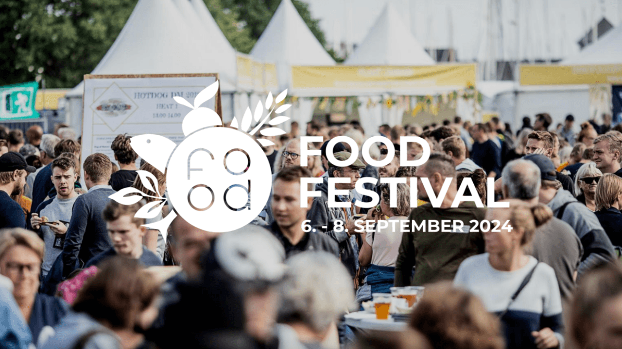 Food Festival 2024