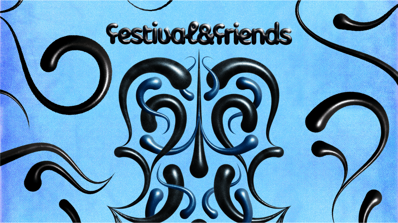 Festival & Friends