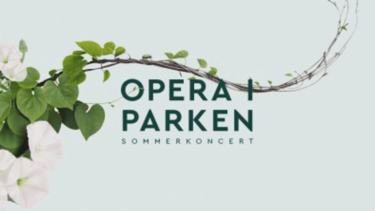 Opera i Parken
