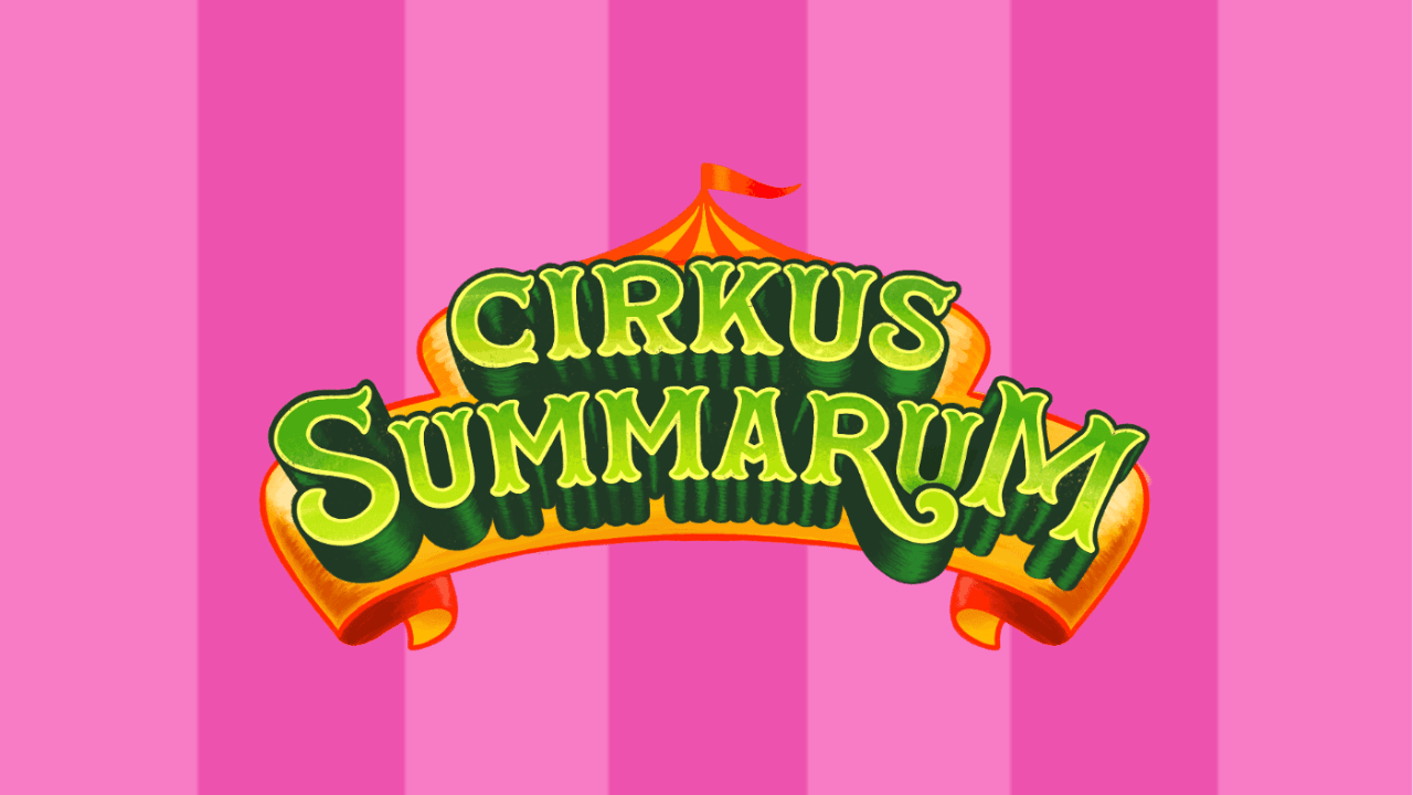 Cirkus Summarum - Ballerup
